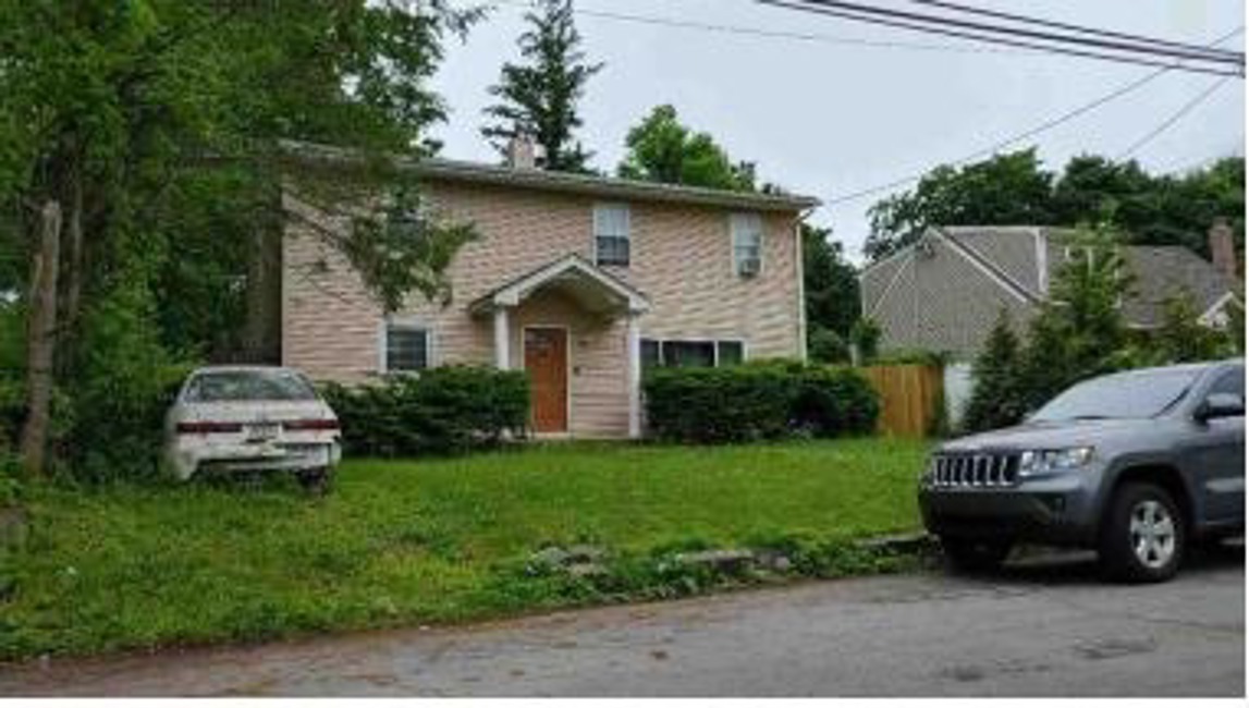 Foreclosure Trustee, 76 State Ave, Wyandanch, NY 11798