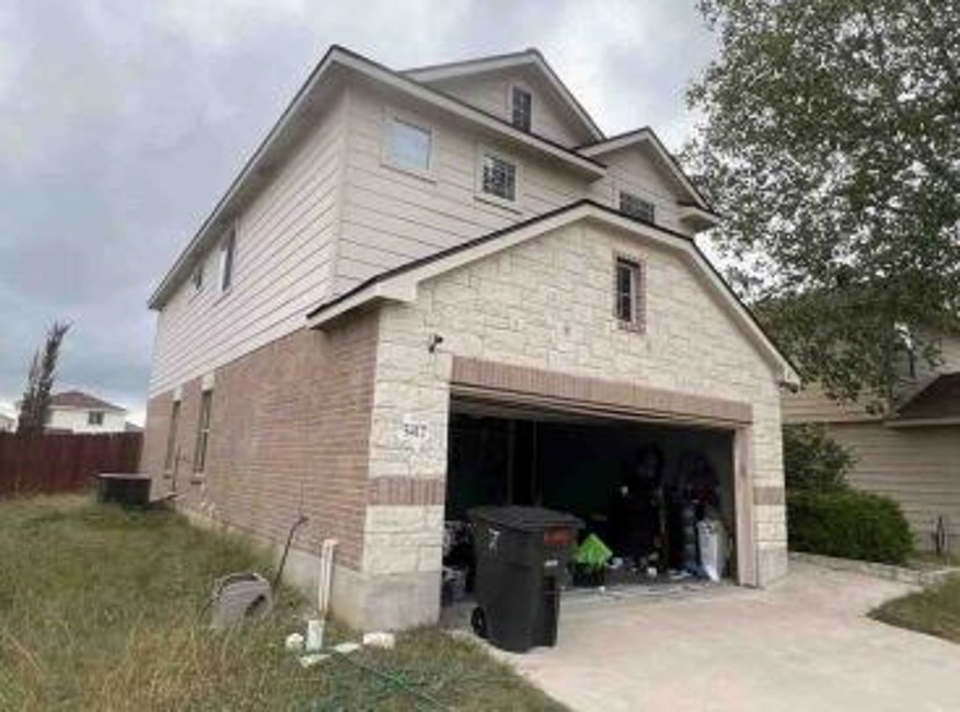 Foreclosure Trustee - Reported Vacant, 5412 Capricorn Loop, Killeen, TX 76542