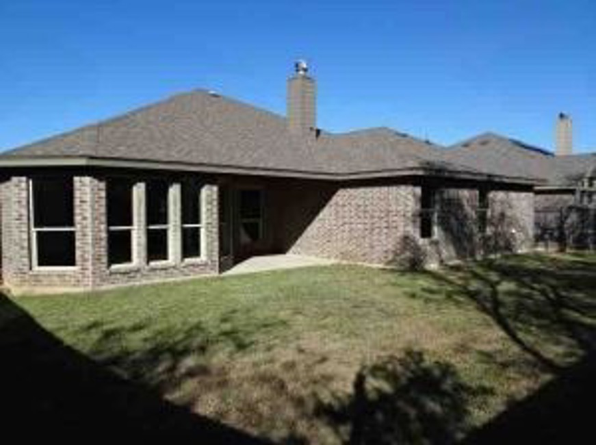 Foreclosure Trustee - Reported Vacant, 7845 Wilson Cliff Ct, White Settlement, TX 76108