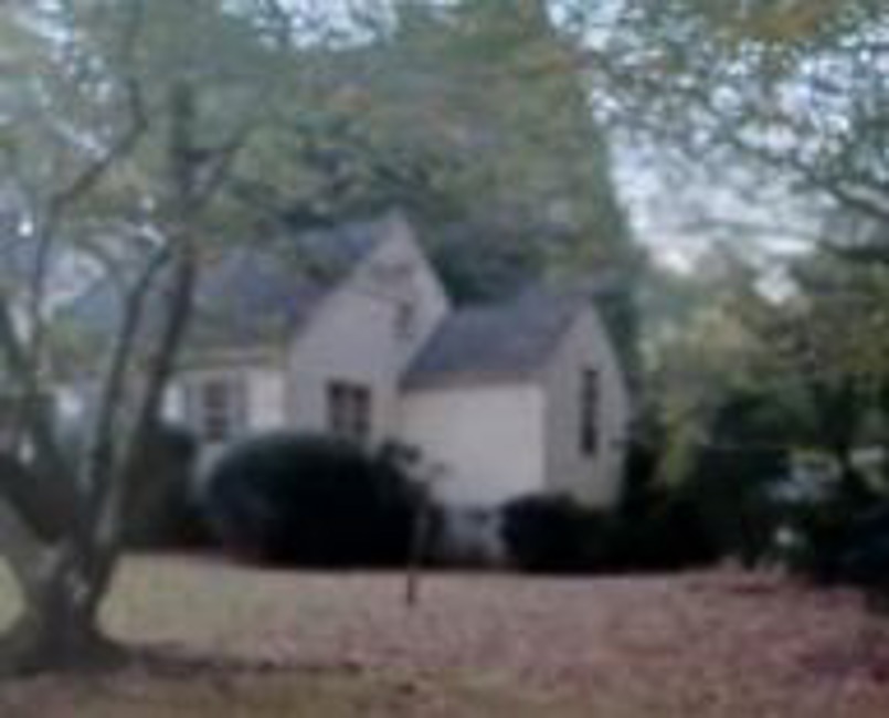 Foreclosure Trustee, 406 Country Club Dr, Griffin, GA 30223