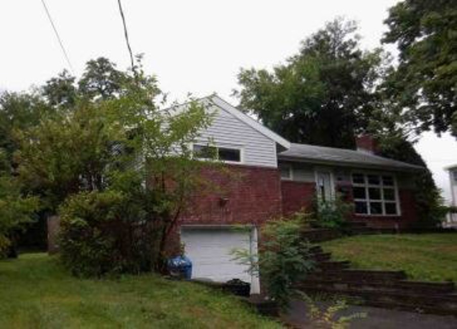 2nd Chance Foreclosure - Reported Vacant, 119 Hollywood Avenue, Albany, NY 12208