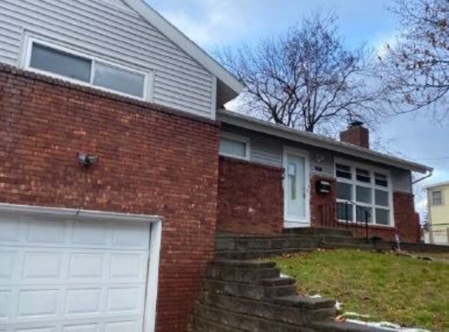 2nd Chance Foreclosure - Reported Vacant, 119 Hollywood Avenue, Albany, NY 12208