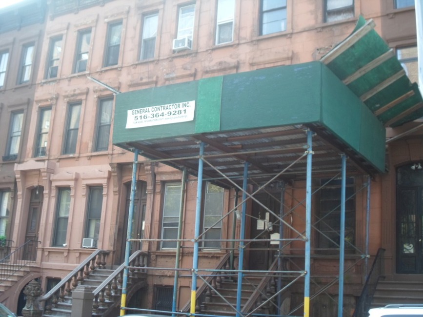 Bank Owned, 280 W 127TH St, Manhattan, NY 10027