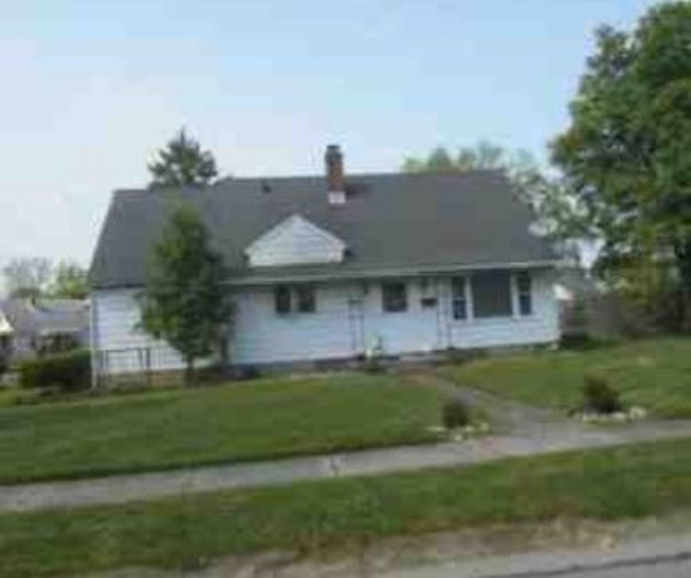2nd Chance Foreclosure, 1216 Ellen Dr, Middletown, OH 45042