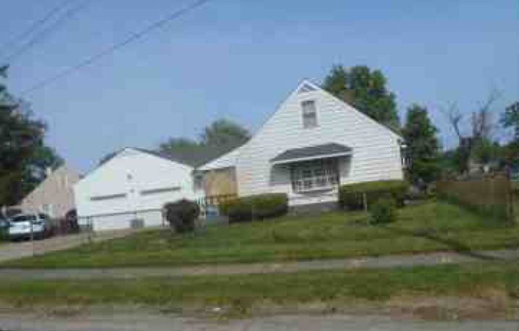 2nd Chance Foreclosure, 1216 Ellen Dr, Middletown, OH 45042