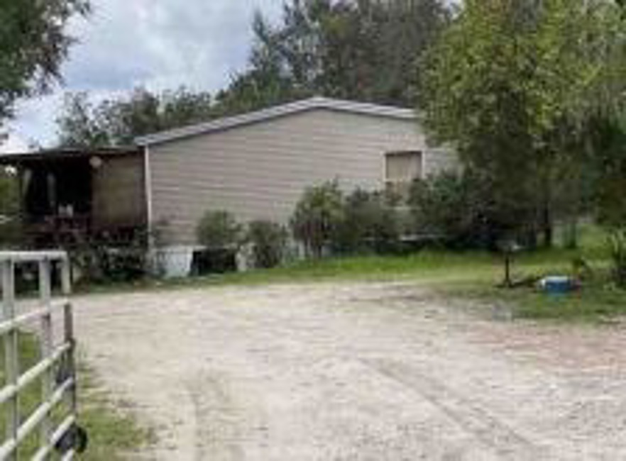 2nd Chance Foreclosure, 900 Racoon Trl, Frostproof, FL 33843
