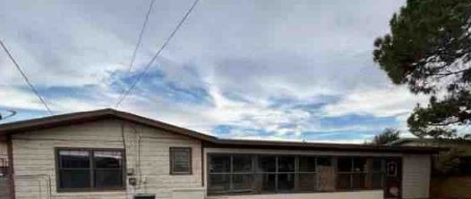 2nd Chance Foreclosure - Reported Vacant, 1401E 18TH St, Odessa, TX 79761
