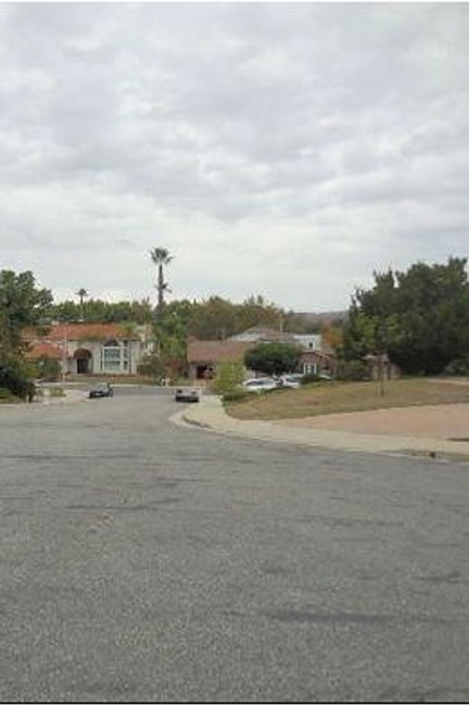 Foreclosure Trustee, 5900 Bainbridge Court, Agoura Hills, CA 91301