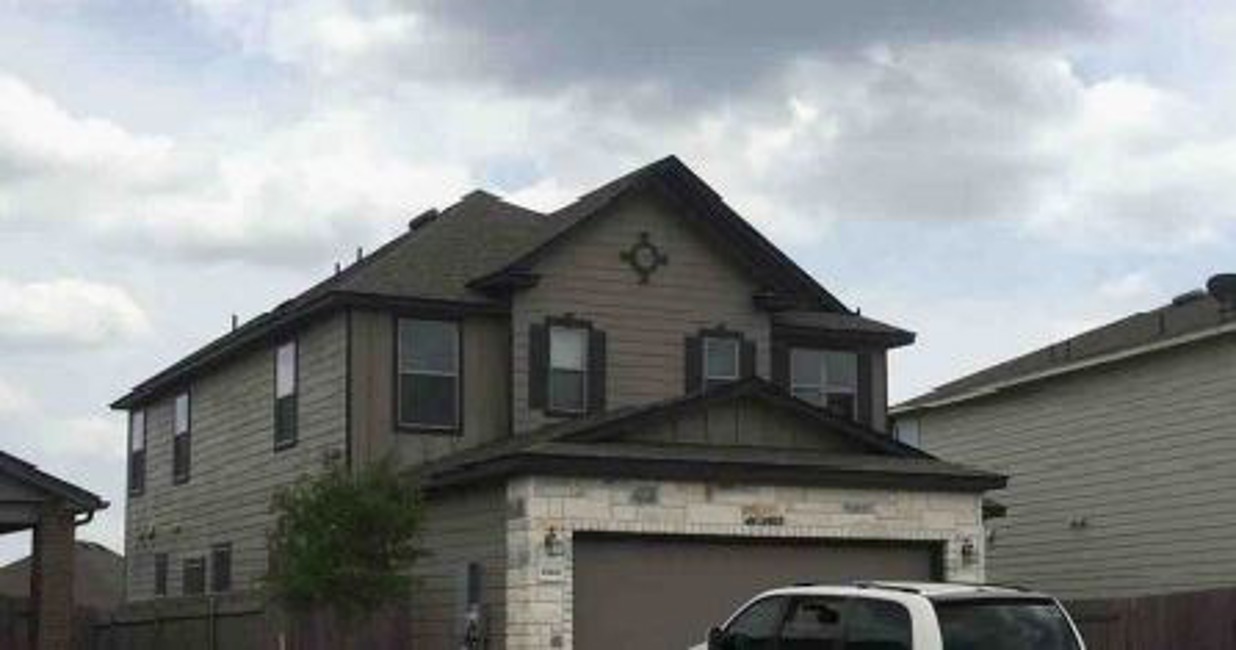 2nd Chance Foreclosure, 19101 James Carter Jr St, Manor, TX 78653