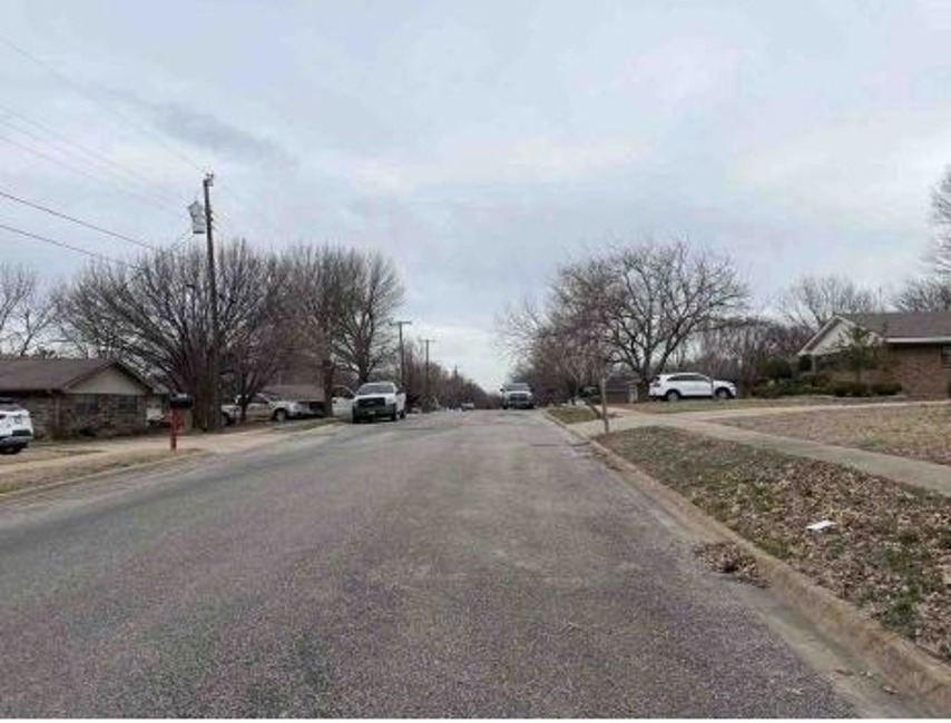 2nd Chance Foreclosure, 937S Maple St, Howe, TX 75459