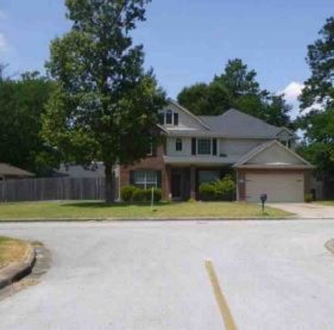 2nd Chance Foreclosure - Reported Vacant, 315 Mediterranean Ct, Crosby, TX 77532