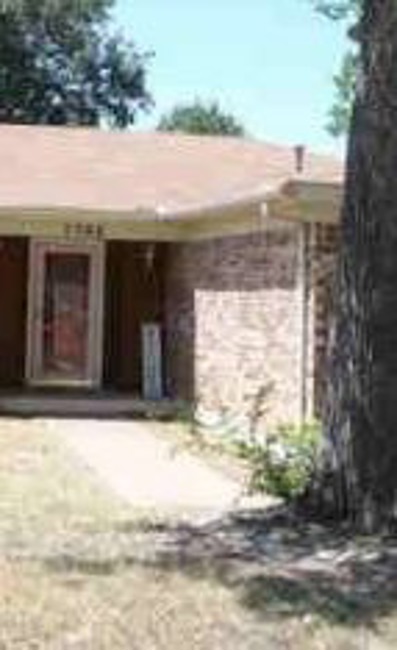 2nd Chance Foreclosure, 5506 Grantmont Dr, Arlington, TX 76016