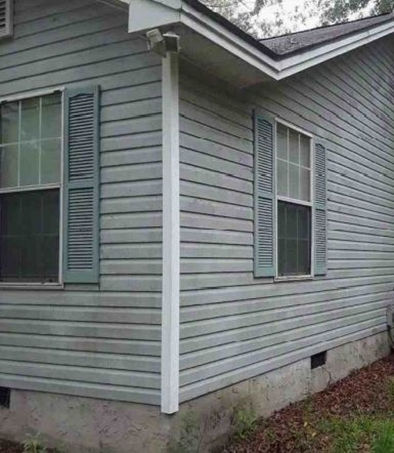 2nd Chance Foreclosure - Reported Vacant, 2225 Us Highway 129, Abbeville, GA 31001
