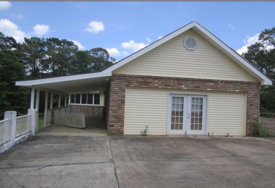 2nd Chance Foreclosure - Reported Vacant, 1090 Mallette Cir, Magnolia, MS 39652