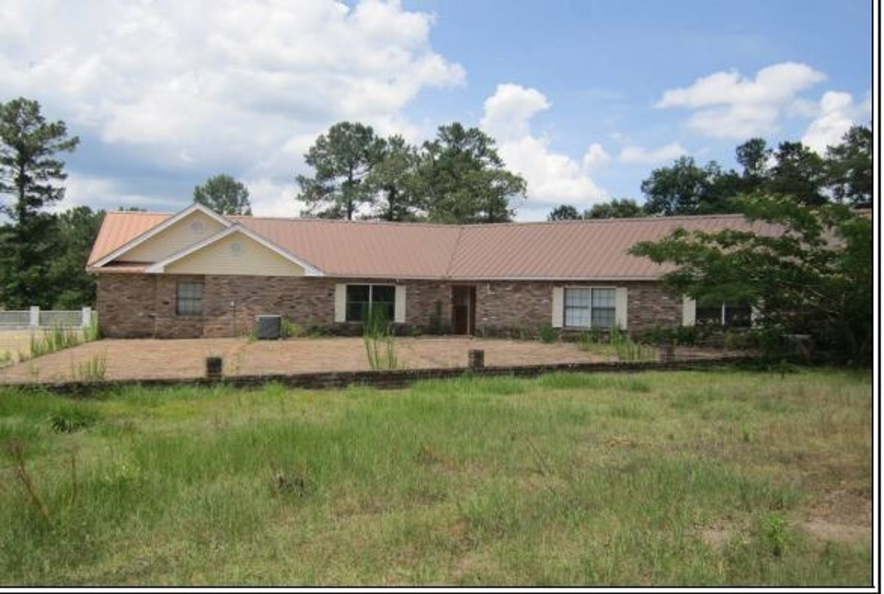 2nd Chance Foreclosure - Reported Vacant, 1090 Mallette Cir, Magnolia, MS 39652