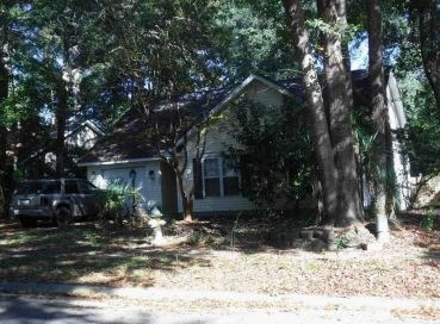 Foreclosure Trustee, 3608 Walkers Ferry L, Johns Island, SC 29455