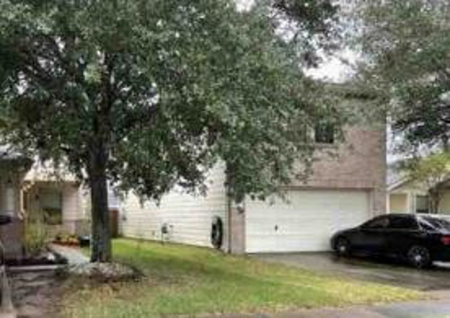 Foreclosure Trustee, 15602 Jasmine Tree Ln, Houston, TX 77049