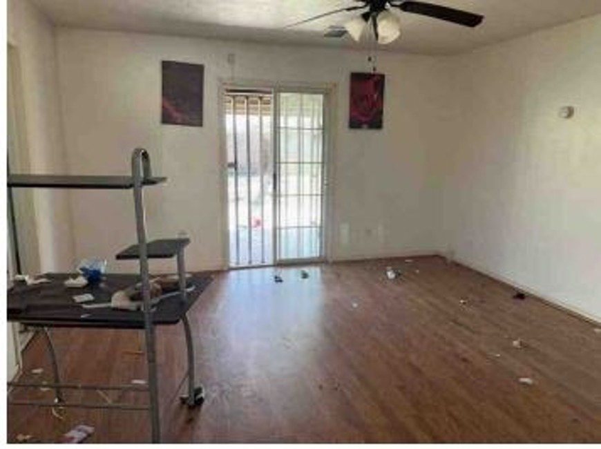 2nd Chance Foreclosure - Reported Vacant, 5214 Gum Street, Crosby, TX 77532