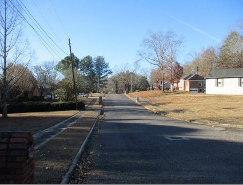 2nd Chance Foreclosure - Reported Vacant, 1817 7th Pl Nw, Birmingham, AL 35215