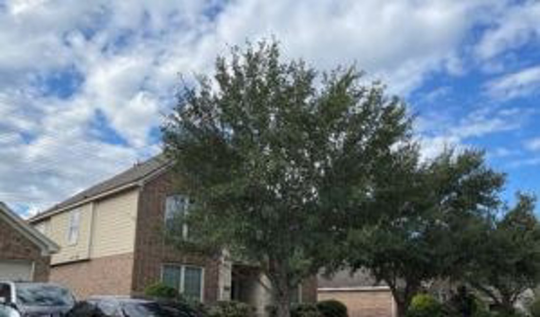 Foreclosure Trustee, 13106 Imperial Shore Dr, Pearland, TX 77584