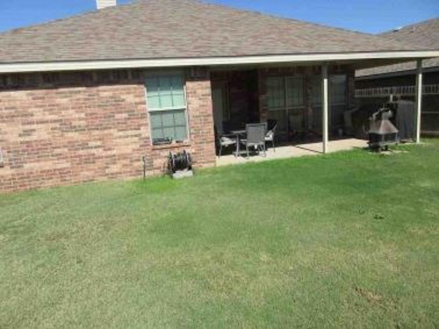Foreclosure Trustee, 7007 96TH St, Lubbock, TX 79424