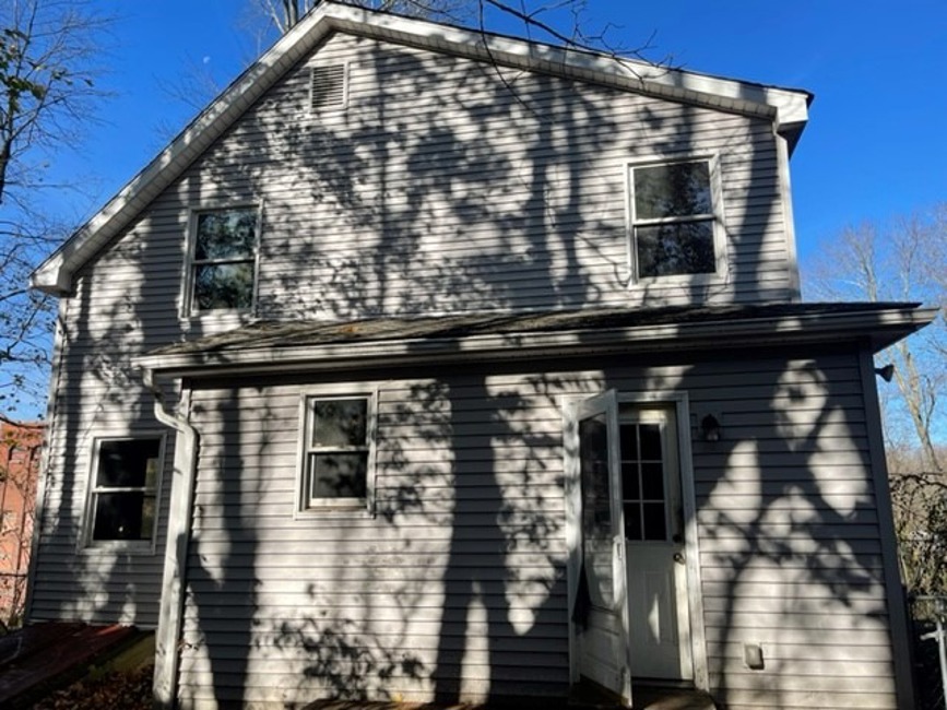 Bank Owned, 5 Gardner Ct, Norwich, CT 6360