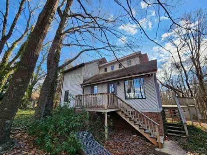 2nd Chance Foreclosure, 2146 Thomas Jefferson Rd, Forest, VA 24551