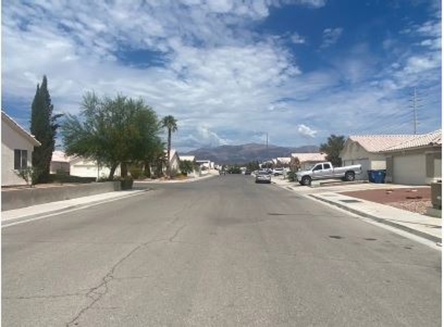 Foreclosure Trustee, 5422 Lake Charles Street, North Las Vegas, NV 89031