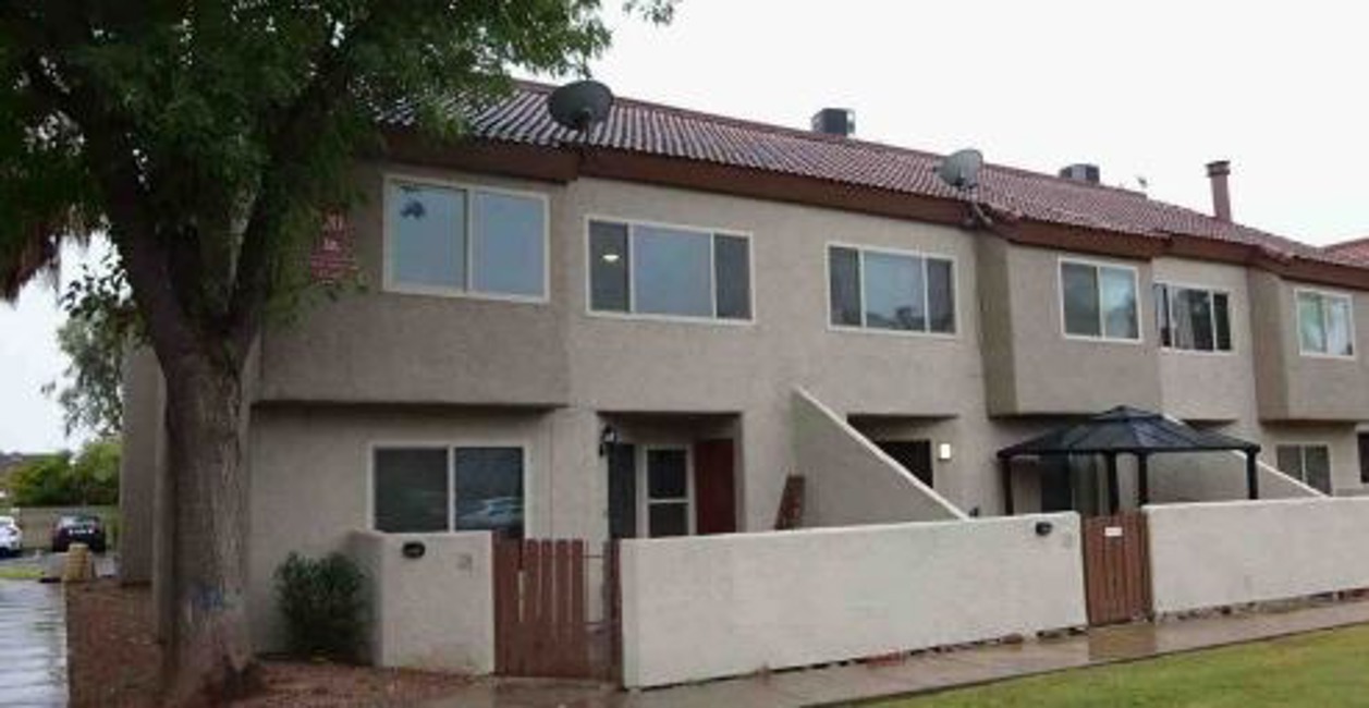 Foreclosure Trustee, 2040 S Longmore, Mesa, AZ 85202