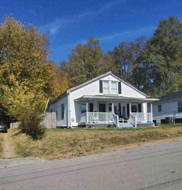 2nd Chance Foreclosure, 612 Westover Ave, Richmond, KY 40475