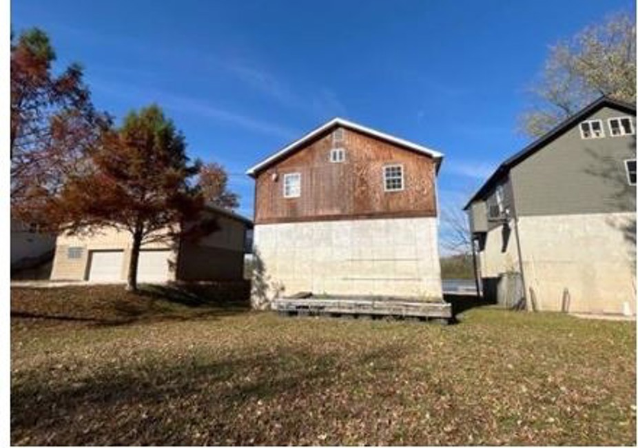 2nd Chance Foreclosure - Reported Vacant, Hc 82 Box 134D, Brussels, IL 62013