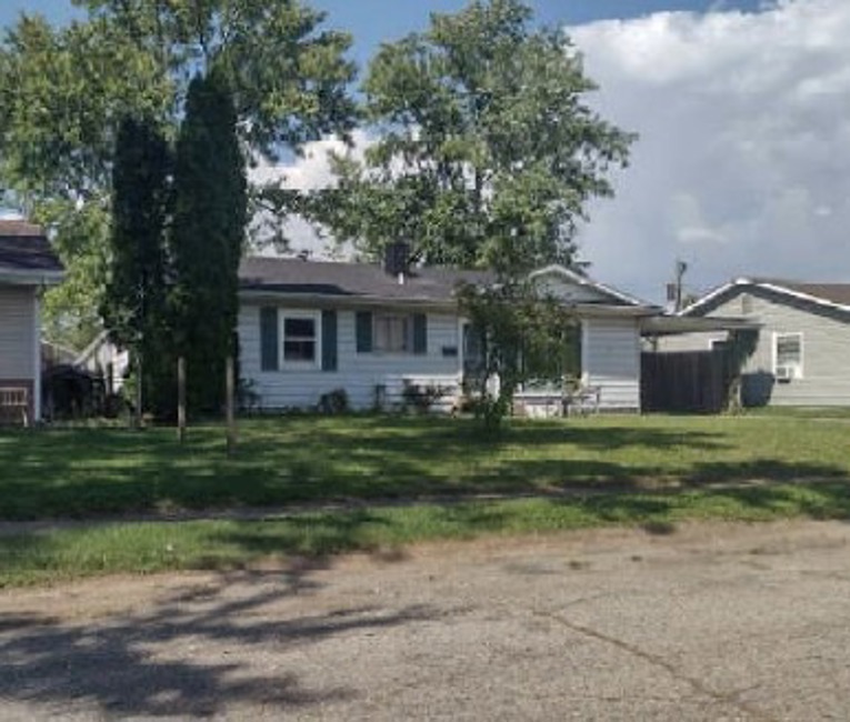 2nd Chance Foreclosure, 107  Eastman Rd, Anderson, IN 46017