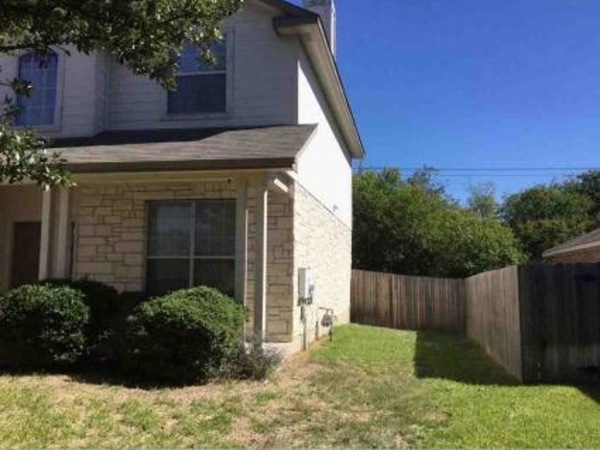 Foreclosure Trustee, 518 Pheasant Ridge, Round Rock, TX 78665