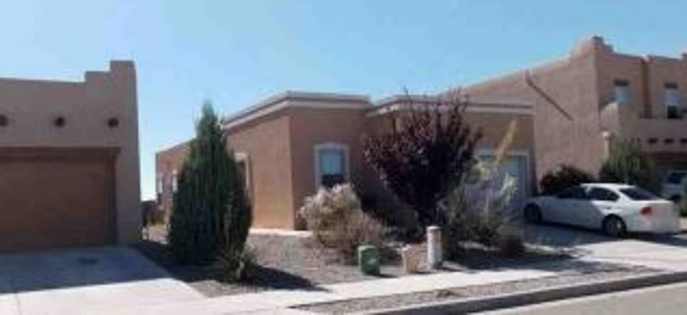 Foreclosure Trustee, 3106 Floras Del Sol St, Santa Fe, NM 87507