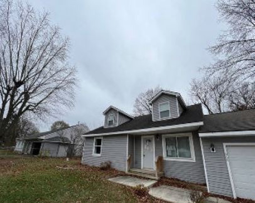 2nd Chance Foreclosure - Reported Vacant, 865 Dunreath St, Wolverine Lake, MI 48390