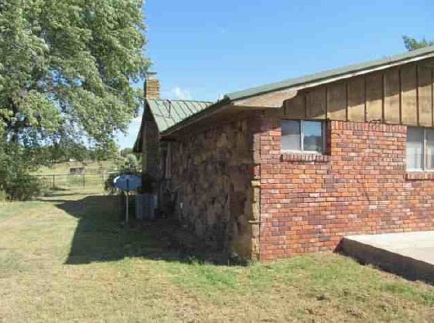 2nd Chance Foreclosure, 423972E 1030 Rd, Checotah, OK 74426