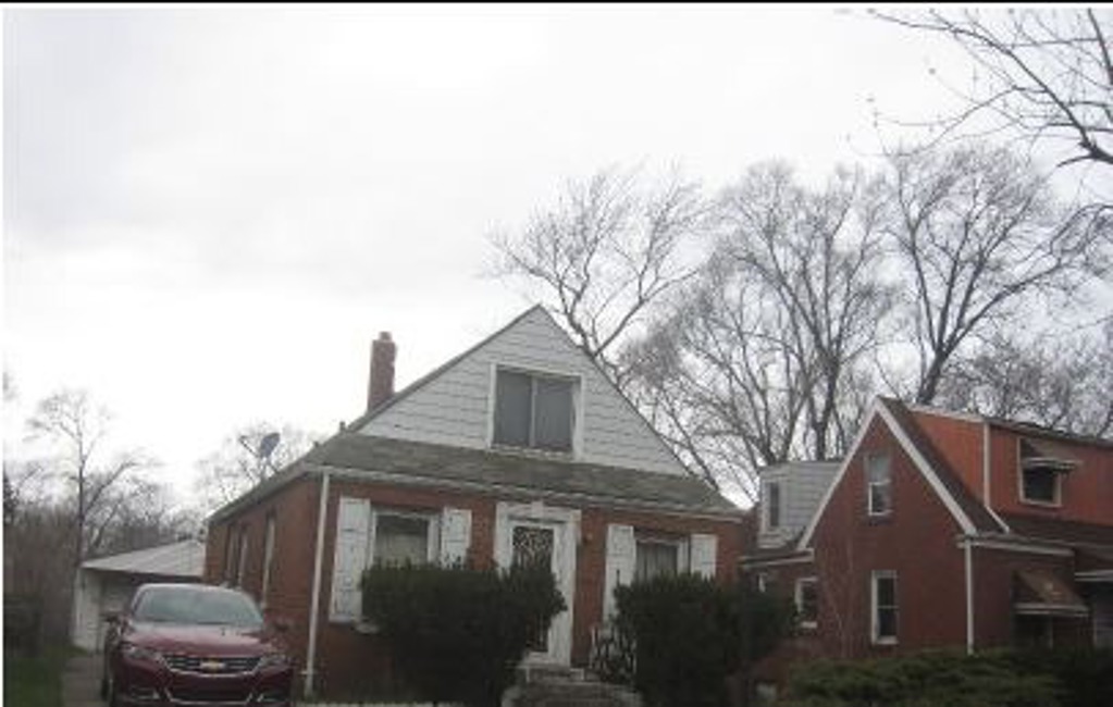 Foreclosure Trustee, 670 Martin Luther K, Gary, IN 46402