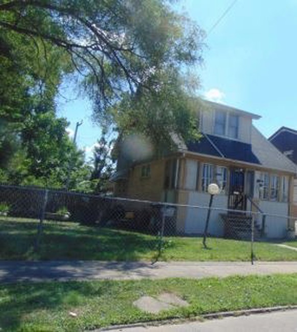 Foreclosure Trustee, 7750 Wykes St, Detroit, MI 48210