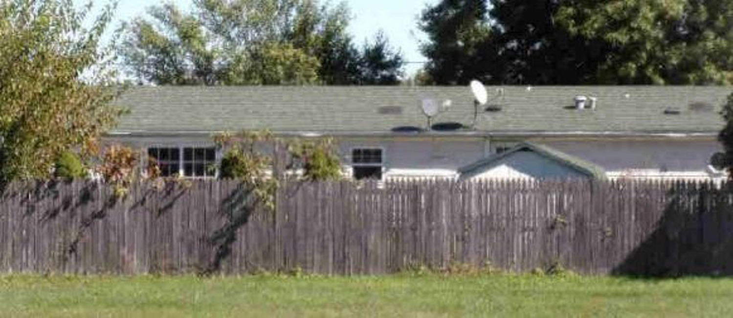 2nd Chance Foreclosure, 14359N Poplar St, Carbon, IN 23803