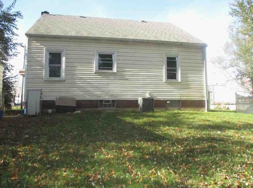 2nd Chance Foreclosure - Reported Vacant, 4722 Navarre Rd Sw, Canton, OH 44706