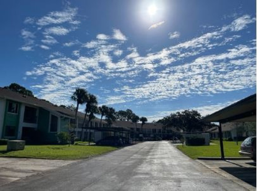 Foreclosure Trustee, 2549 Royal Pines Circle Apt L, Clearwater, FL 33763