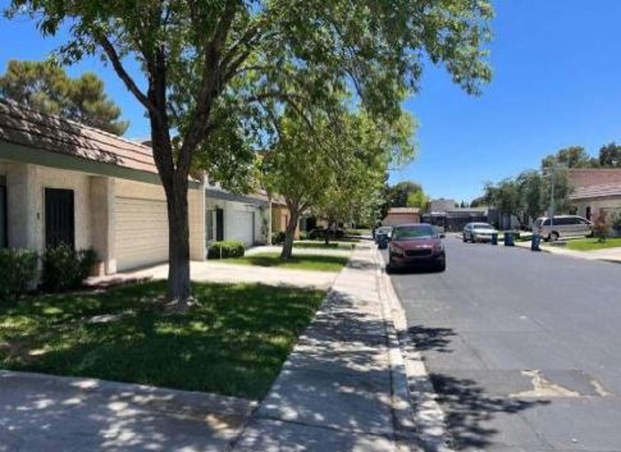 2nd Chance Foreclosure - Reported Vacant, 3456 Clandara Ave, Las Vegas, NV 89121