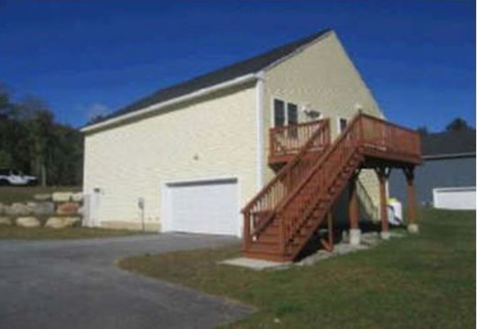 2nd Chance Foreclosure - Reported Vacant, 190 Cournoyer Blvd, Southbridge, MA 1550