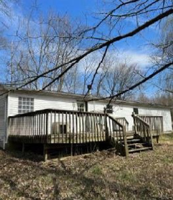 2nd Chance Foreclosure, 2445 Old State Route 32, Batavia, OH 45103