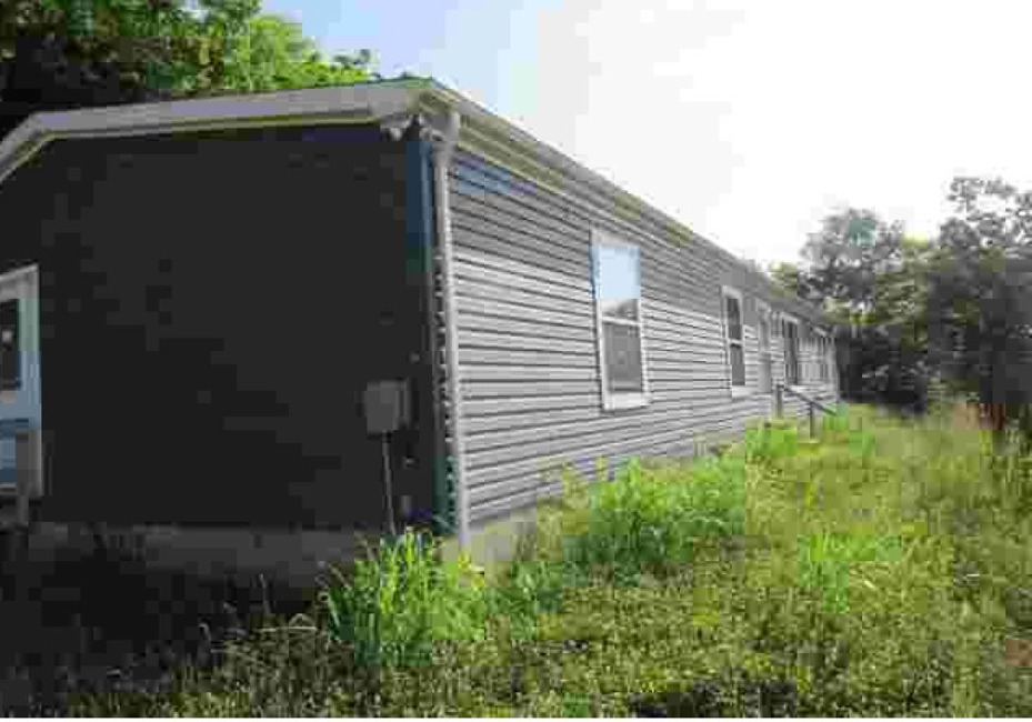 2nd Chance Foreclosure - Reported Vacant, 20675 State Rd 145, Bristow, IN 47515