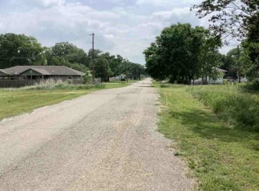 2nd Chance Foreclosure - Reported Vacant, 310 W 3RD St, Hominy, OK 74035