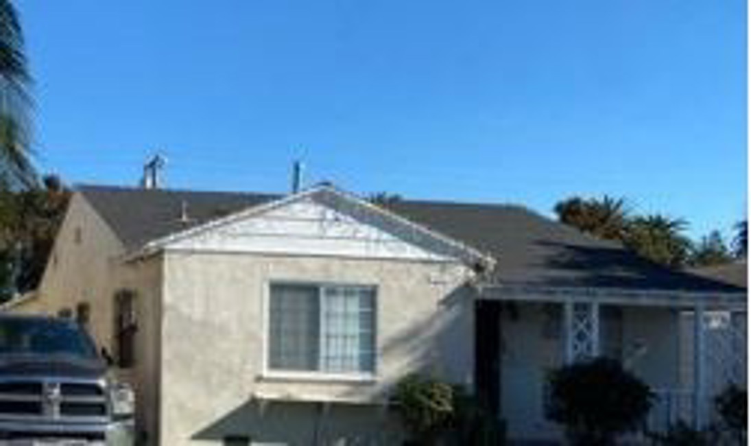 Foreclosure Trustee, 2674 Delta Ave, Long Beach, CA 90810
