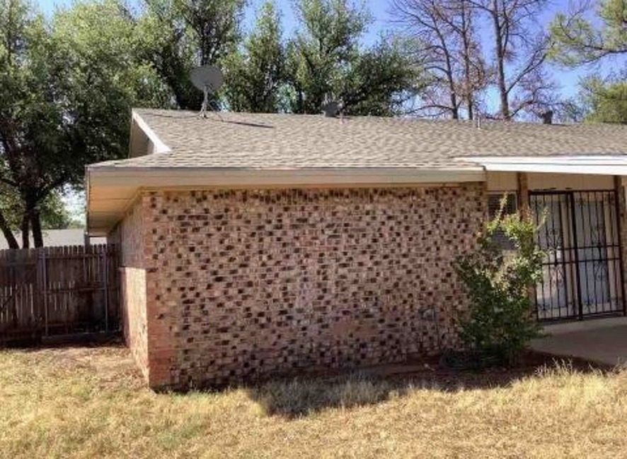 2nd Chance Foreclosure, 4607 Orchid Ln, Odessa, TX 79761
