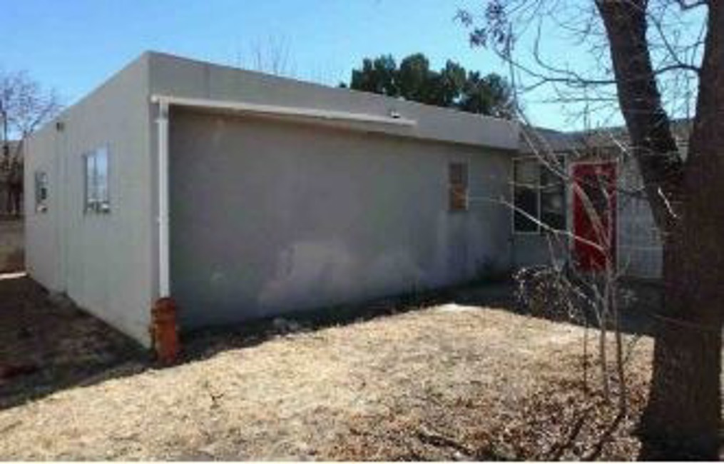 Foreclosure Trustee, 306 Russell St, Carlsbad, NM 88220