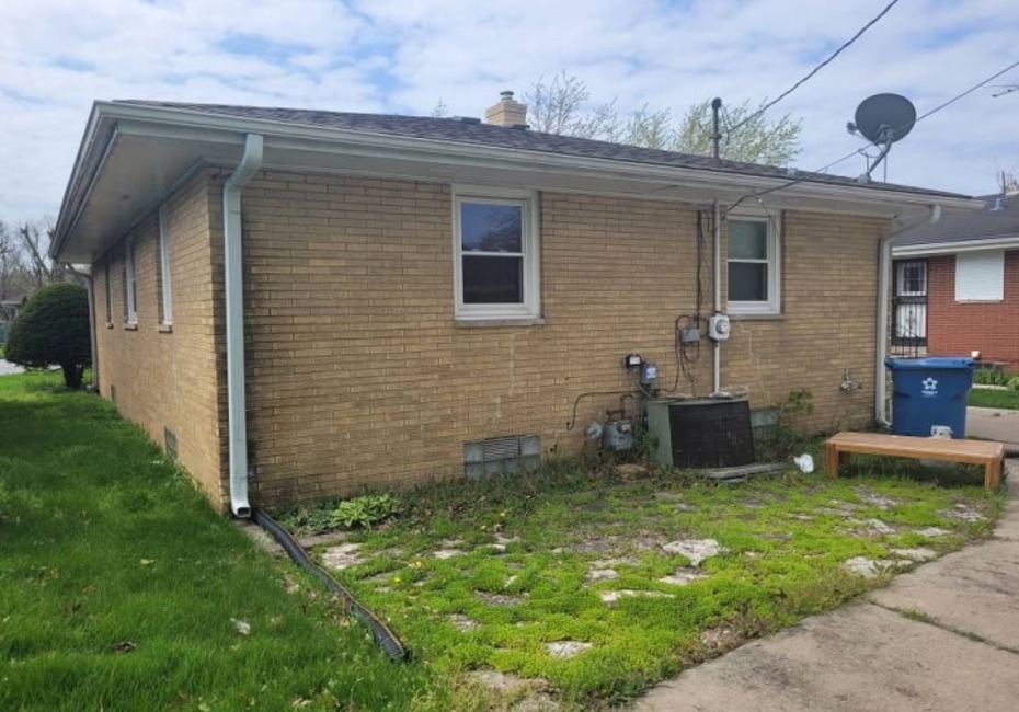 Foreclosure Trustee, 3622 W 15TH Ave, Gary, IN 46404